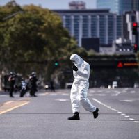 Un estudio estima que el pico de contagios de coronavirus será entre el 10 y 20 de agosto
