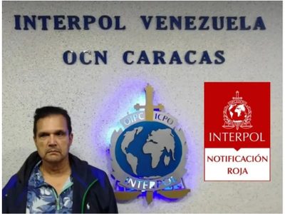Detenido en Venezuela 'Fat Leonard', responsable del mayor escándalo de corrupción en Marina de EU