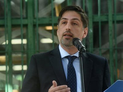 Trotta diferenció al actual Gobierno de la gestión de Mauricio Macri: acá hay "diálogo constante"