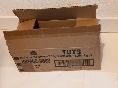 Con una caja de cartón vacía: creá este organizador con estilo denim para guardar de todo un poco