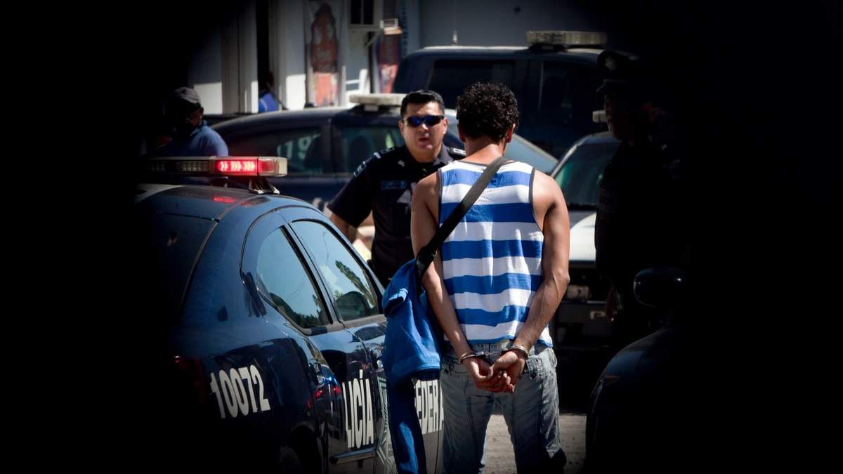Dimas Jesús A. Culpable y sentenciado
