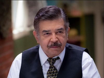 “Estoy condenado a morir asfixiado”: Jorge Ortiz de Pinedo habla sobre su estado de salud