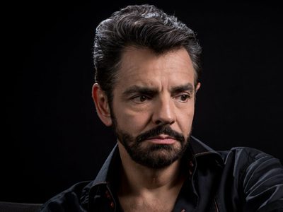 "¡Padece de Cáncer!": Eugenio Derbez dio la más triste noticia y pide ayuda de sus fans