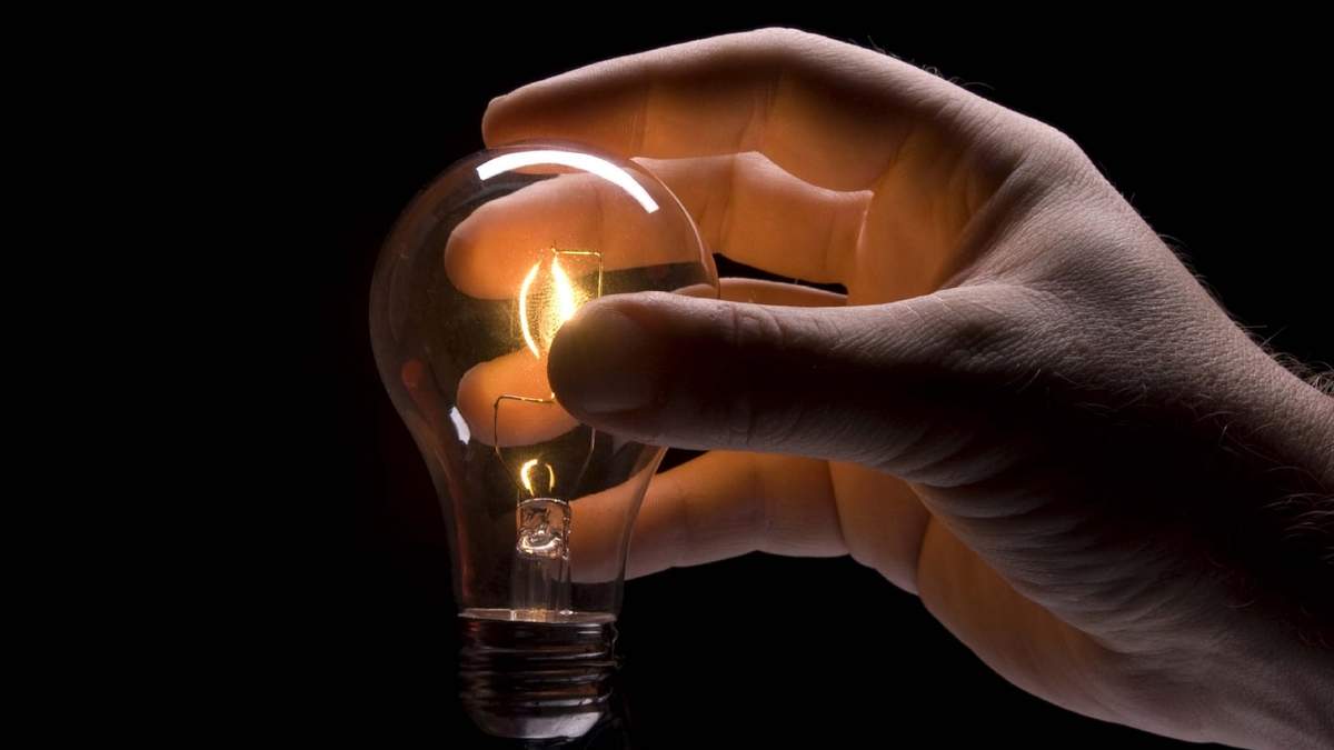 Energía en Argentina (Fuente: Twitter)