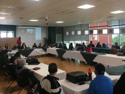 Rechaza SutNotimex el ultimátum del gobierno; mantendrá la huelga