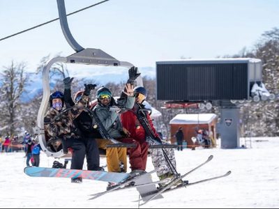 El gobierno de Neuquén responderá las impugnaciones de las empresas que quieren la concesión del Cerro Chapelco