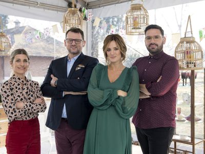 El programa “Bake Off” y una nueva polémica. ¿Qué dijeron los concursantes sobre esto?
