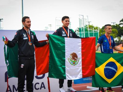 Más de 60 universidades dejan al CONDDE para realizar sus propias competencias deportivas