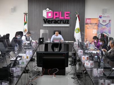 OPLE de Veracruz no respeta principios de paridad en la asignación de regidurías: Activistas