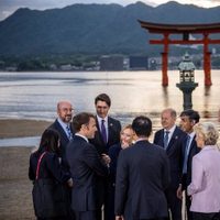 El G7 aboga por el desarme nuclear y tacha de "inadmisibles" las amenazas lanzadas por Rusia