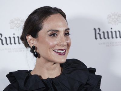 Así es la lujosa y soñada mansión de Tamara Falcó, la aristócrata hermana de Enrique Iglesias