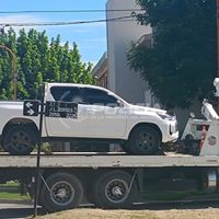 Desarticulan una violenta banda buscada por amenazas telefónicas y ataques armados en el Alto Valle