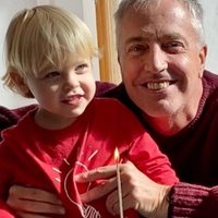 Marley no lo esperaba: Felipe, el hijo de Flor Peña, le hizo un desplante a Mirko