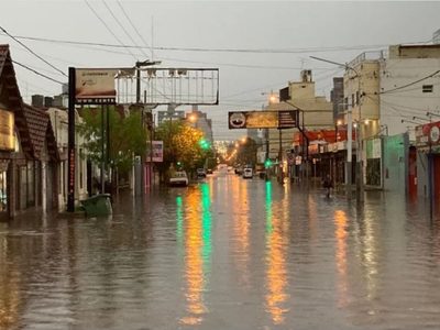 El Gobierno de Neuquén declaró estado de emergencia y desastre en toda la provincia