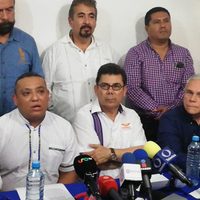 Que se posponga la elección en Chiapas, pide candidato a gobernador del Frente