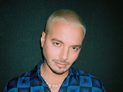 “Lo más bello que verás hoy”: J Balvin hizo reír a sus colegas con esto