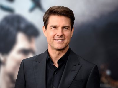 ¿Se contagió? Tom Cruise no puede trabajar por el coronavirus. ¡Alerta máxima!