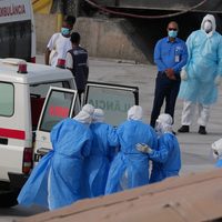 OMS eleva a seis los casos confirmados de hantavirus tras el positivo de un contagio sospechoso