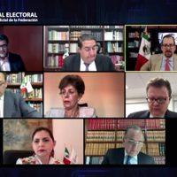 El TEPJF se lava las manos y regresa al INE el caso Salgado Macedonio