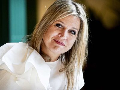 Dio el primer paso: Máxima de Holanda arrancó con el operativo rescate