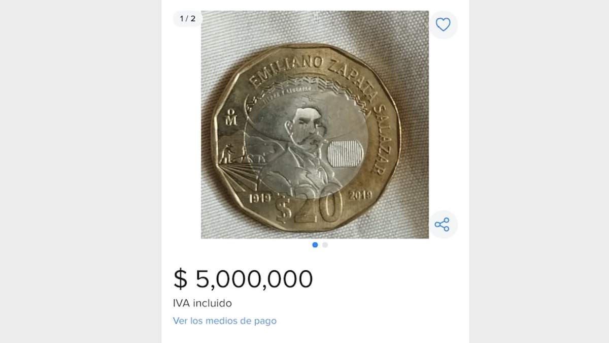 Cotización en Mercado Libre