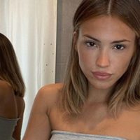 "Con todo el amor": Agustina Agazzani confirmó la mejor noticia y dejó a Baclini sin esperanzas