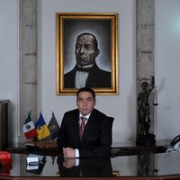 Exhibidos sus antecedentes penales, presidente del Tribunal de Jalisco pide licencia