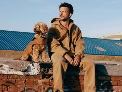 Quién es Jonathan Bailey, el hombre más sexy del mundo según la revista People