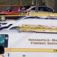 Mueren ocho personas en un tiroteo en instalaciones de FedEx cerca del aeropuerto de Indianápolis