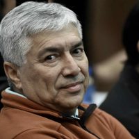 La Justicia ordenó que Lázaro Báez vuelva a la cárcel y cumpla su condena lejos de su casa