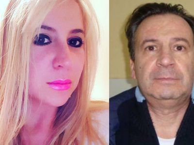 Carla Salvatore D’Ursi: la hija del abogado y narco más poderoso de Argentina que fue sentenciada