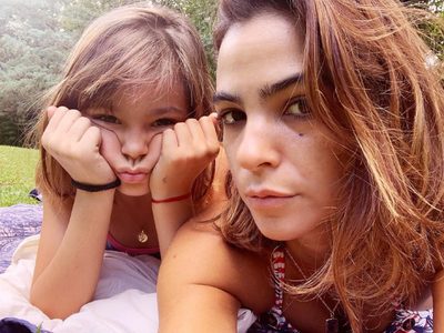 ¡Se desmaya Pauls! La hija de Agustina Cherri hizo esto y… ¿Cómo se lo permitieron?