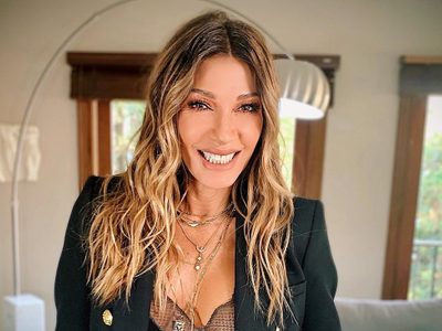 ¡Bochornoso! Tiziana Sabatini reveló un secreto íntimo de Catherine Fulop y la avergonzó en público