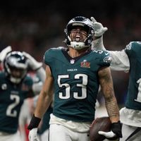 Eagles le niegan el sueño del tricampeonato a Chiefs con paliza de 40-22 en el Super Bowl 59
