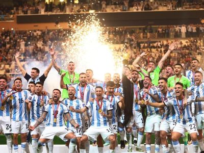 La Selección Argentina conocerá sus rivales: FIFA definió el día y la sede del sorteo del Mundial