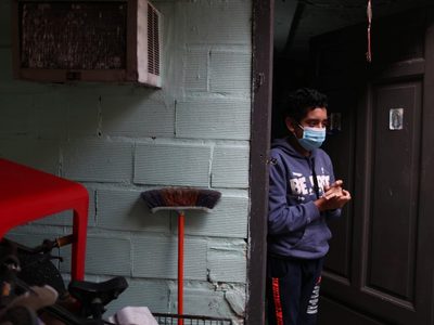 Enio García aseguró que hay “resultados alentadores” para la provincia de Buenos Aires