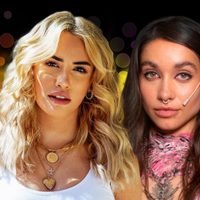 La prueba que indicaría la buena relación que mantienen Lali Espósito y María Becerra