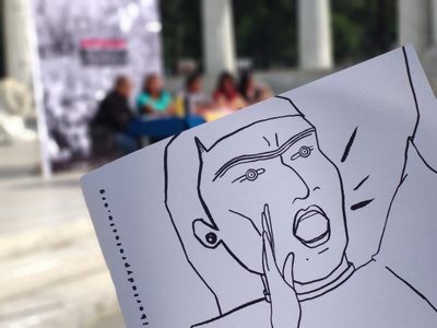 Urgen a AMLO a eliminar tipos penales usados para reprimir protestas sociales