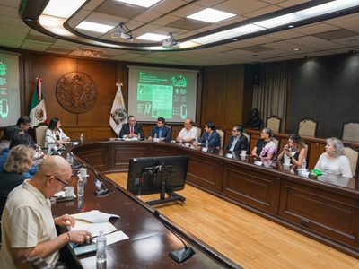 Lanzan campaña para evitar fraudes por el Mundial de Futbol en Monterrey