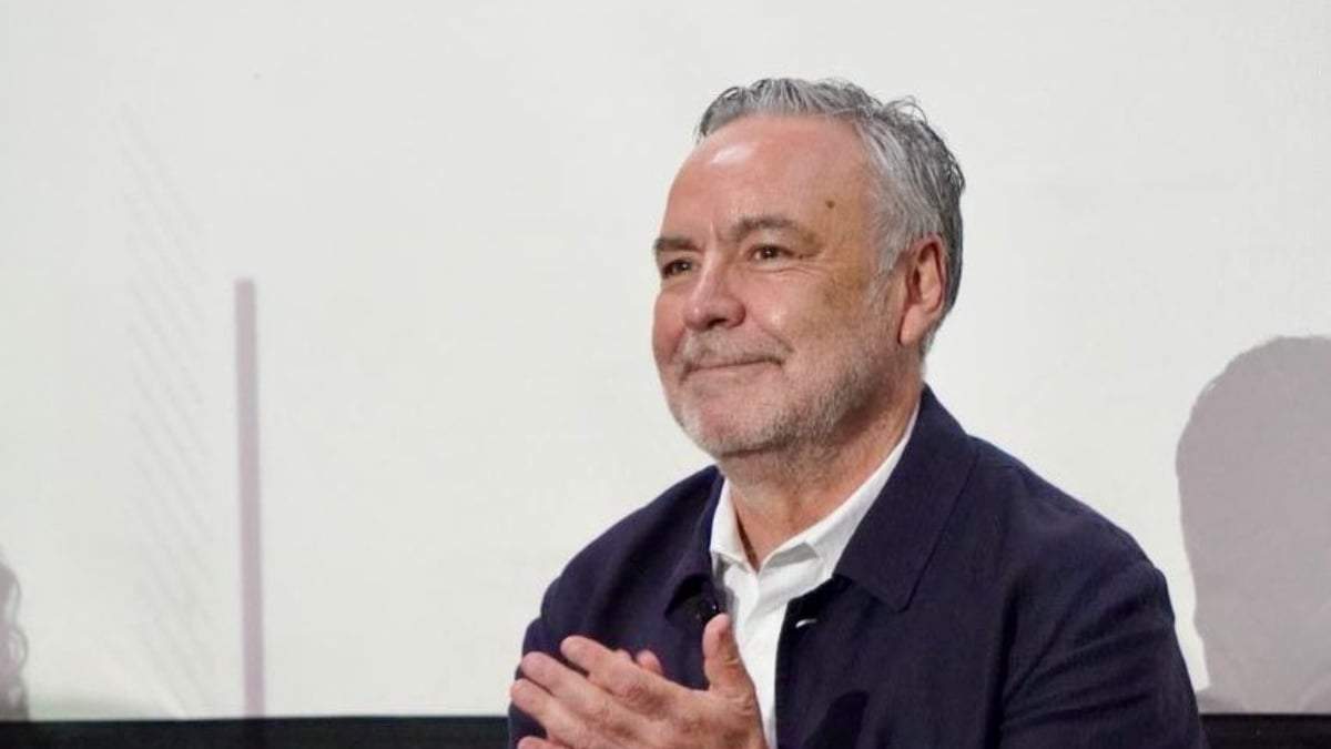 Alfonso Ramírez Cuéllar