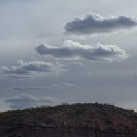 Clima en Neuquén: Domingo con cielo cubierto y más frío