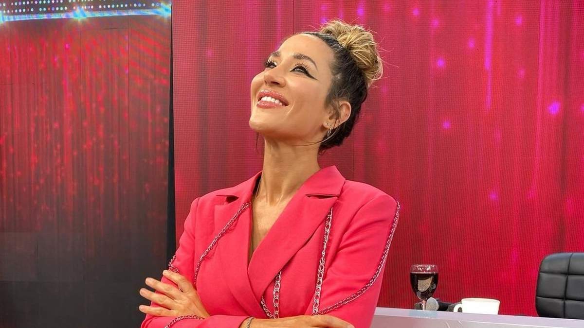 Jimena Barón. Fuente: (Instagram)