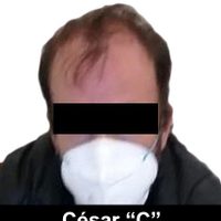 Sobrino de Caro Quintero pasará seis años en prisión por delitos contra la salud