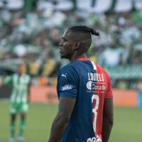 La figura colombiana que quiere Boca para reforzar la defensa