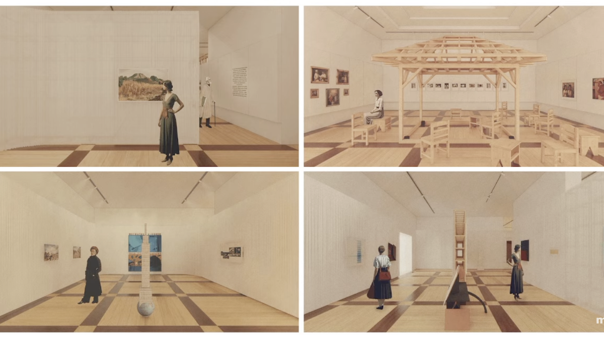 Las exposiciones que se presentarán este 2026 en el El Museo de Arte Contemporáneo de Monterrey (MARCO)