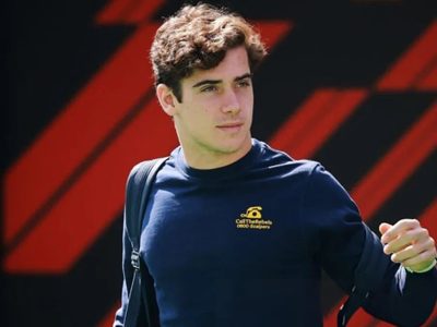 El increible apoyo de Alpine con Franco Colapinto para la temporada 2026