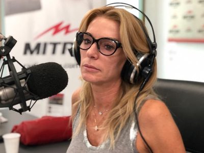 "Ella no lo logró": Yanina Latorre apuntó contra una panelista de LAM y no se guardó nada
