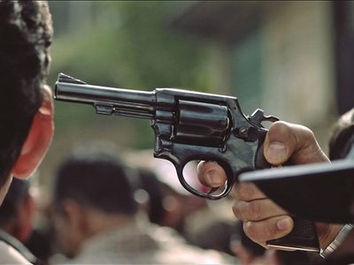 El asesinato de Colosio, la serie