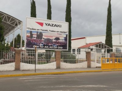 EU demanda a México revisar queja de violación de derechos laborales en planta de Grupo Yazaki