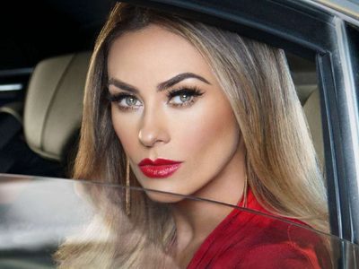 "¡Peor que el coronavirus!"  Polémica entre Aracely Arámbula y Sara Sosa